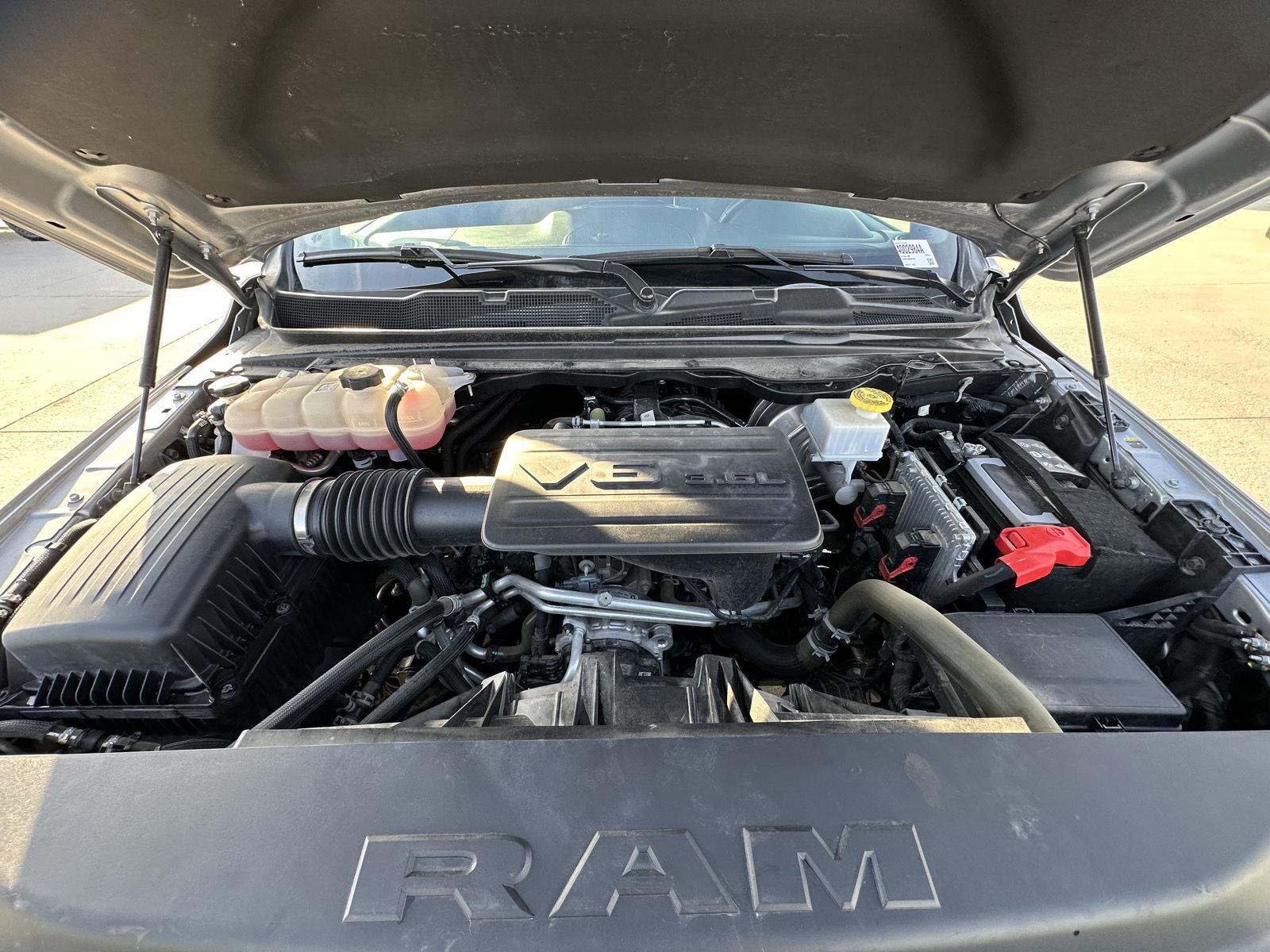 Used 2023 Ram 1500 for sale in Lincoln NE