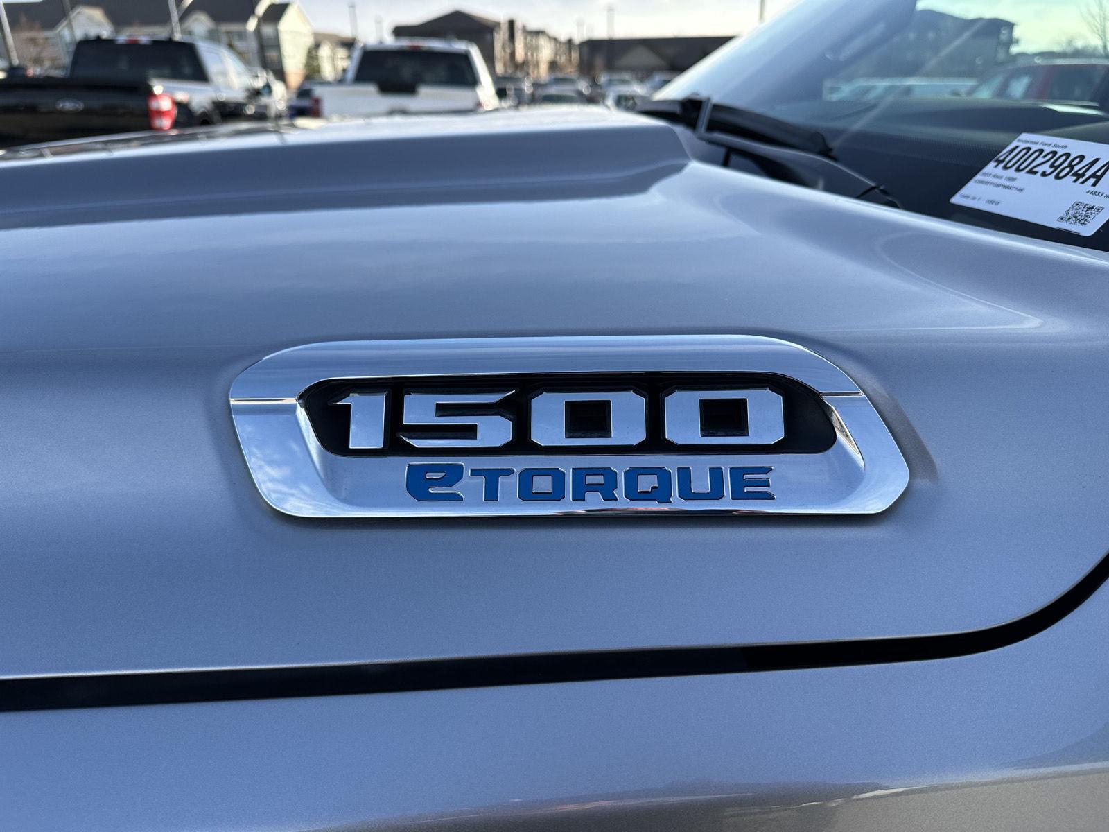 Used 2023 Ram 1500 for sale in Lincoln NE