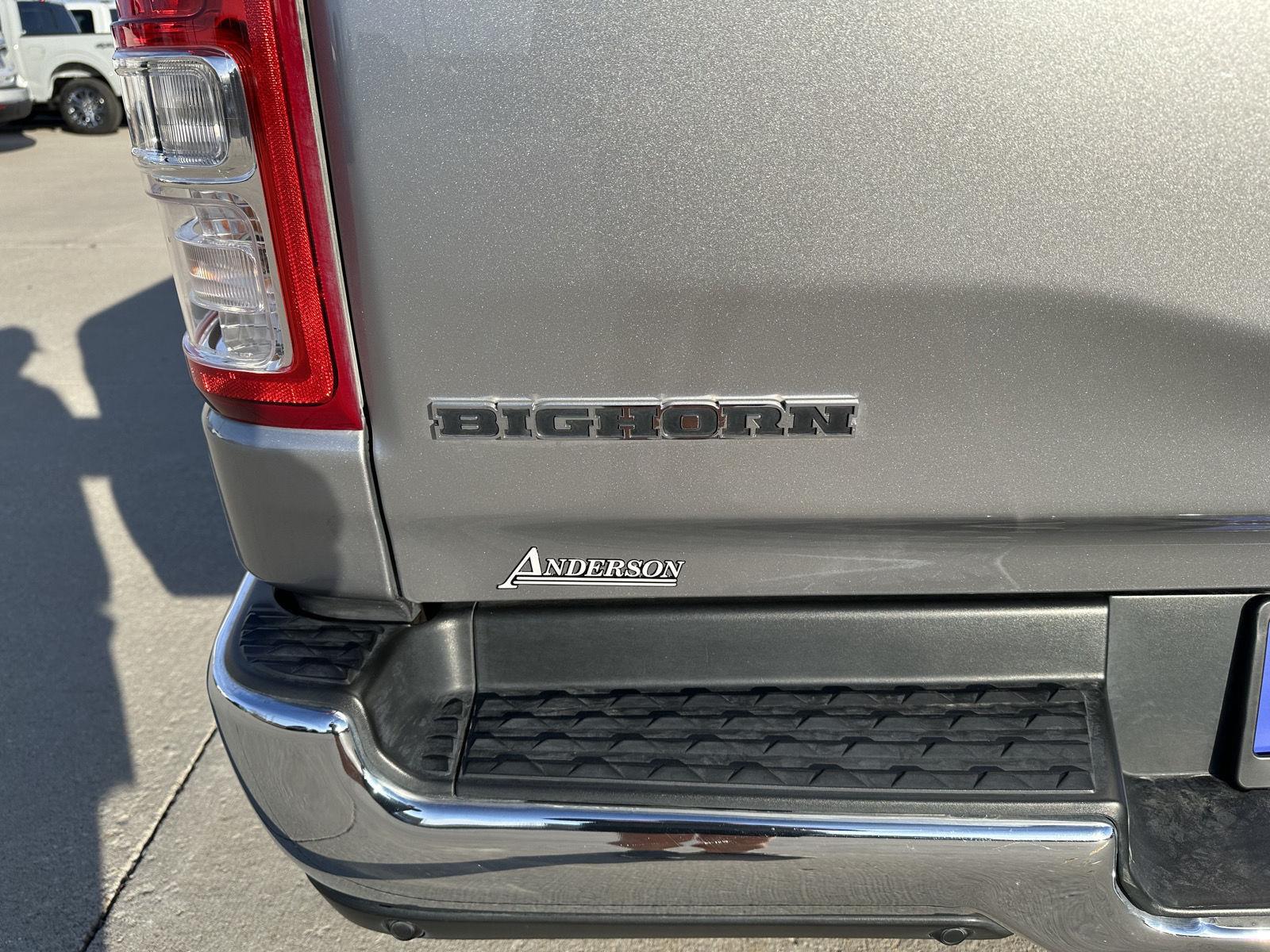 Used 2023 Ram 1500 for sale in Lincoln NE