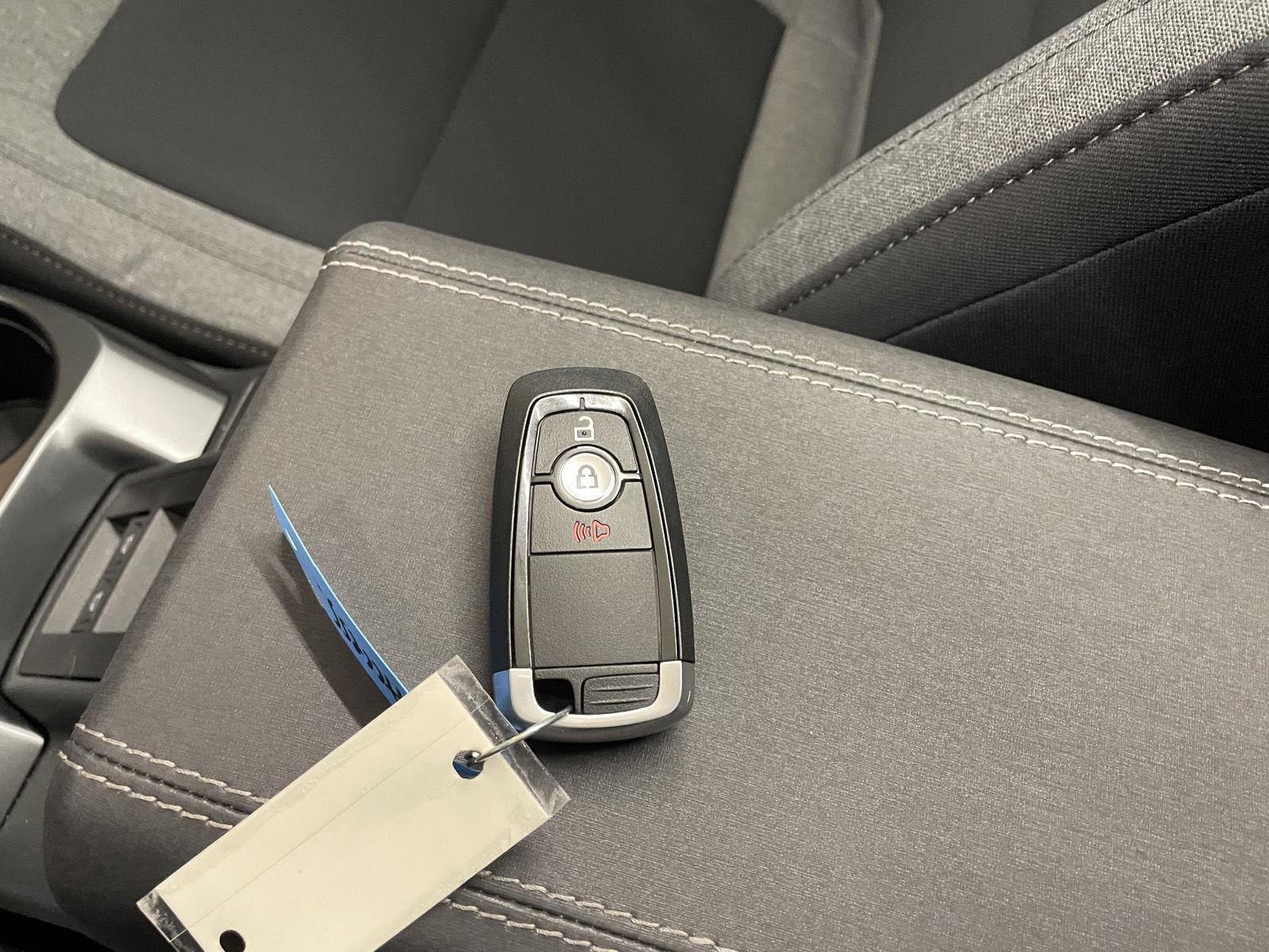 New 2025 Ford Bronco for sale in Lincoln NE