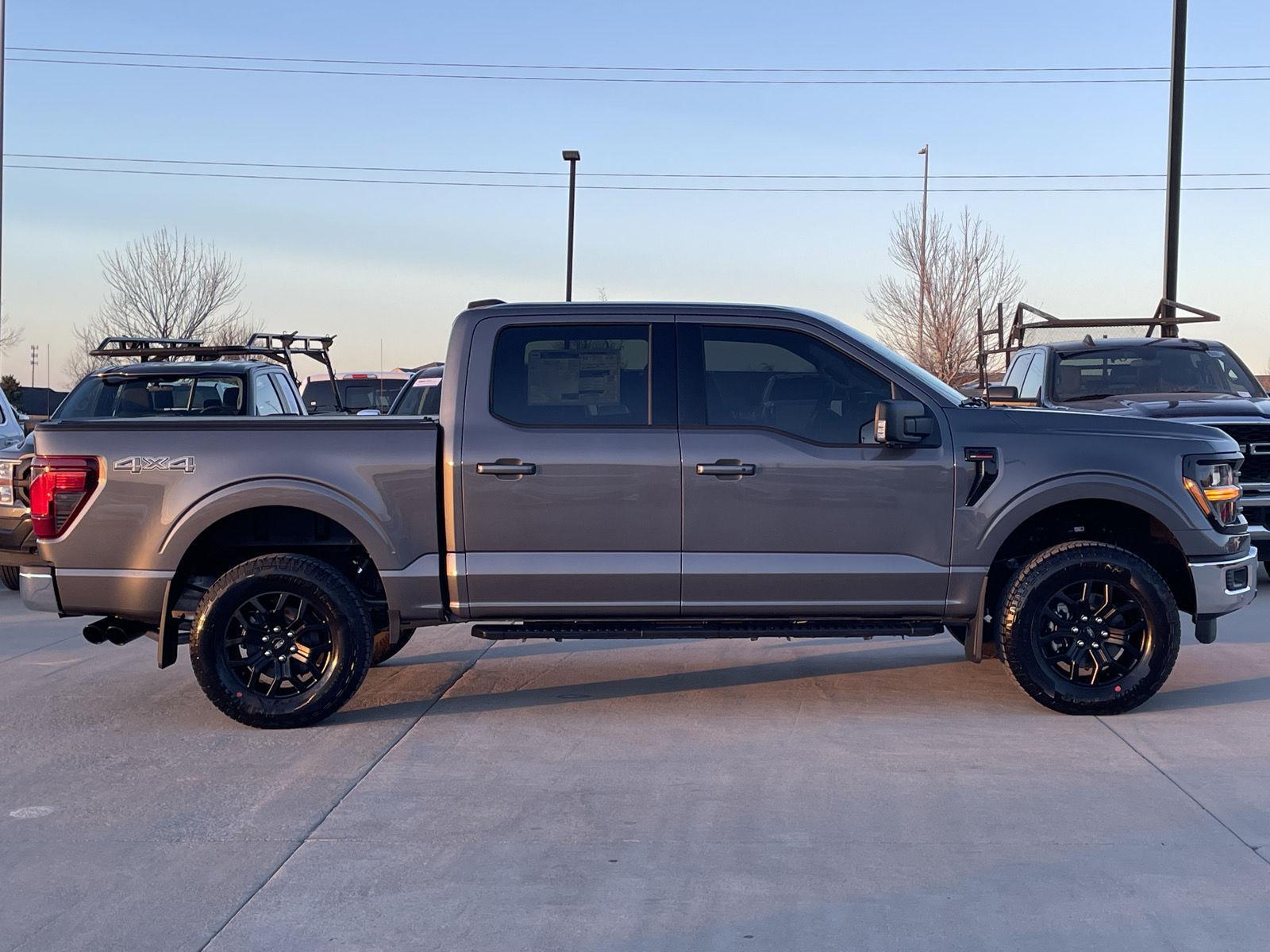New 2026 Ford F-150 for sale in Lincoln NE
