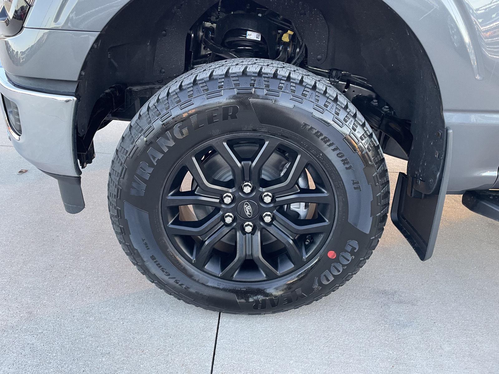 New 2026 Ford F-150 for sale in Lincoln NE