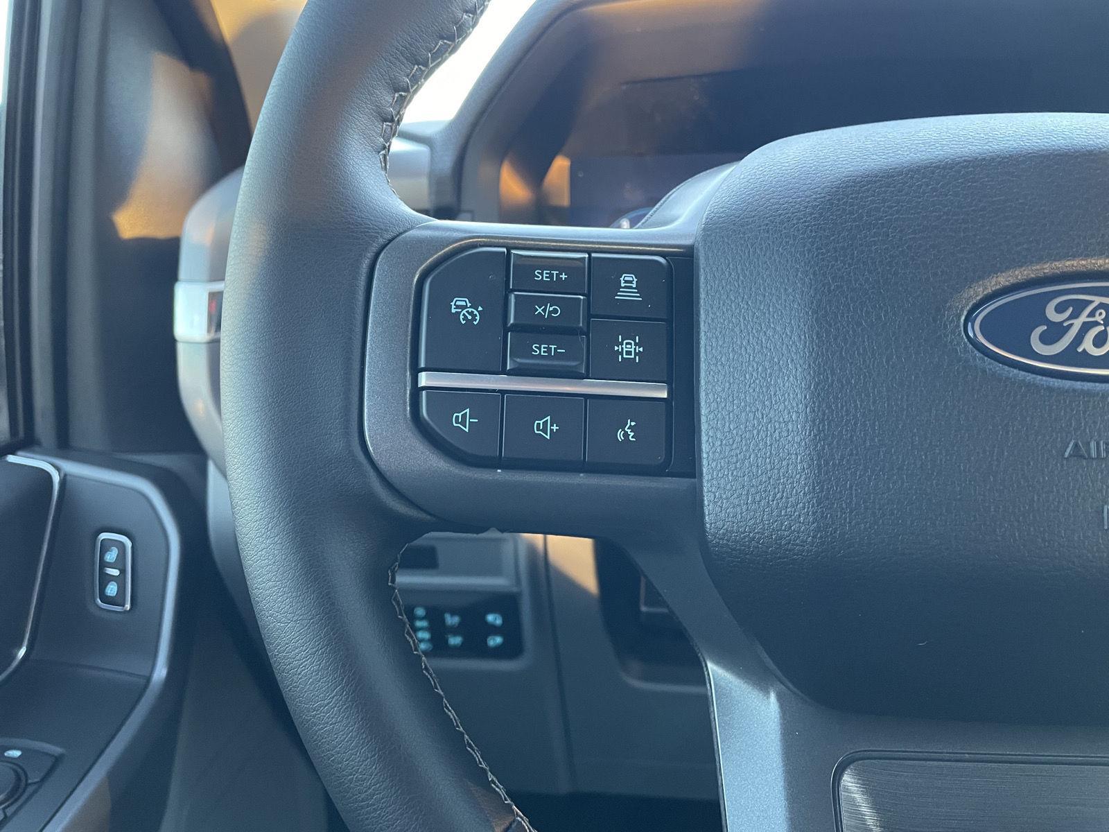 New 2026 Ford F-150 for sale in Lincoln NE