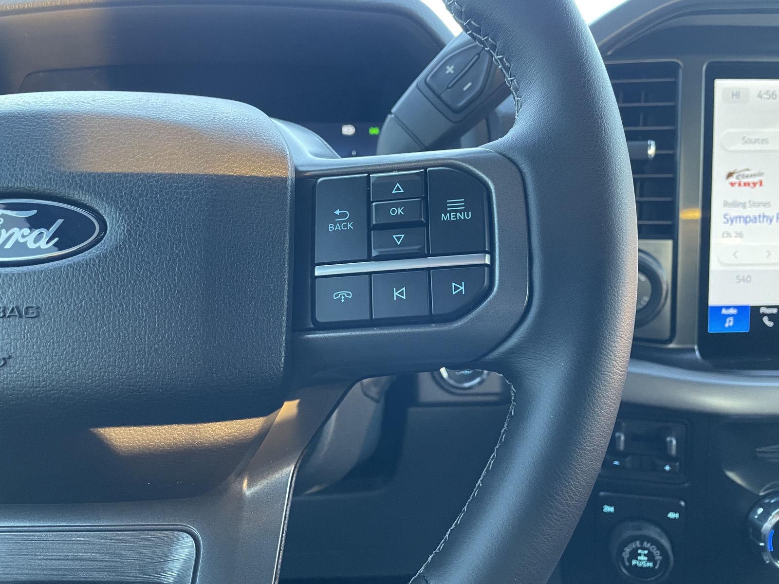 New 2026 Ford F-150 for sale in Lincoln NE