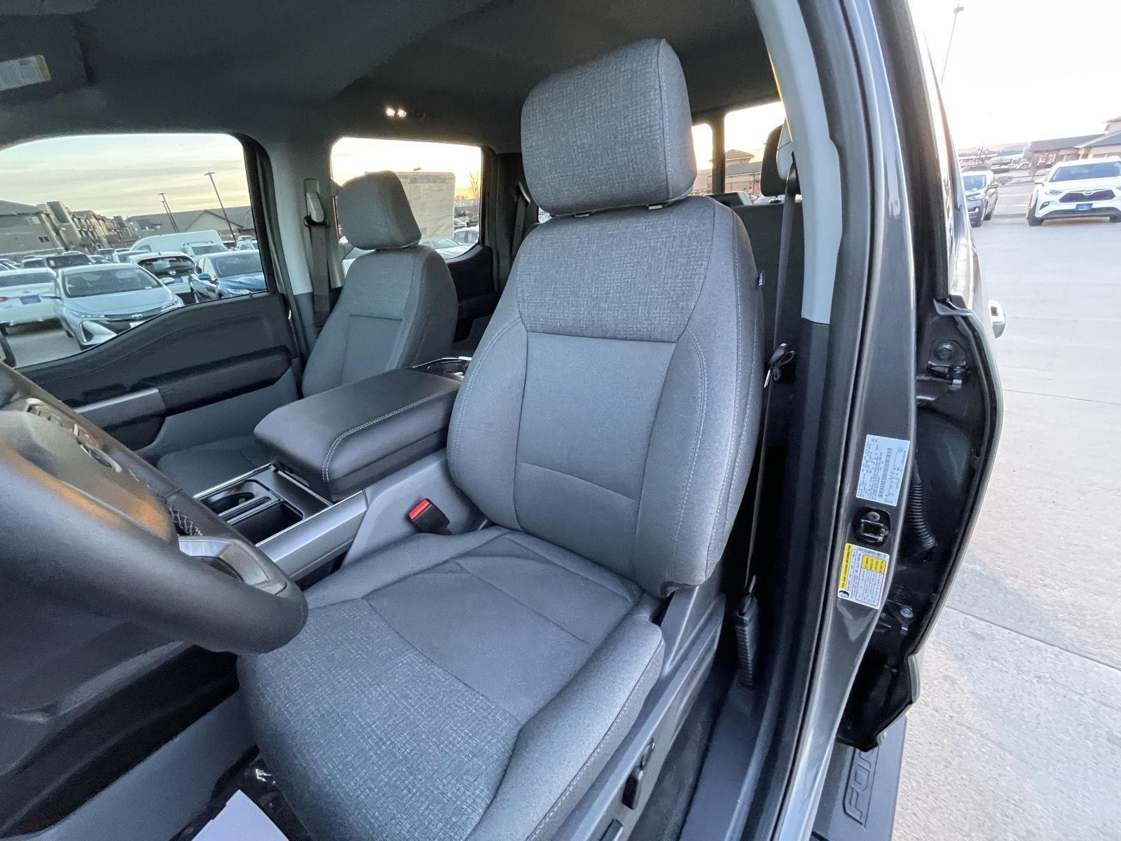 New 2026 Ford F-150 for sale in Lincoln NE