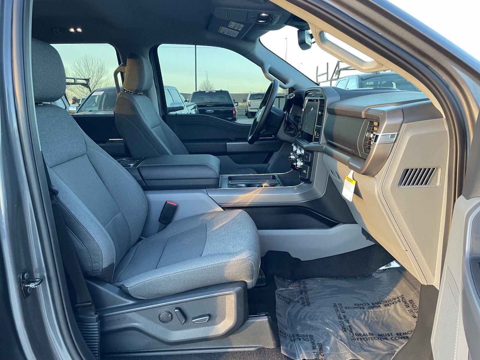 New 2026 Ford F-150 for sale in Lincoln NE