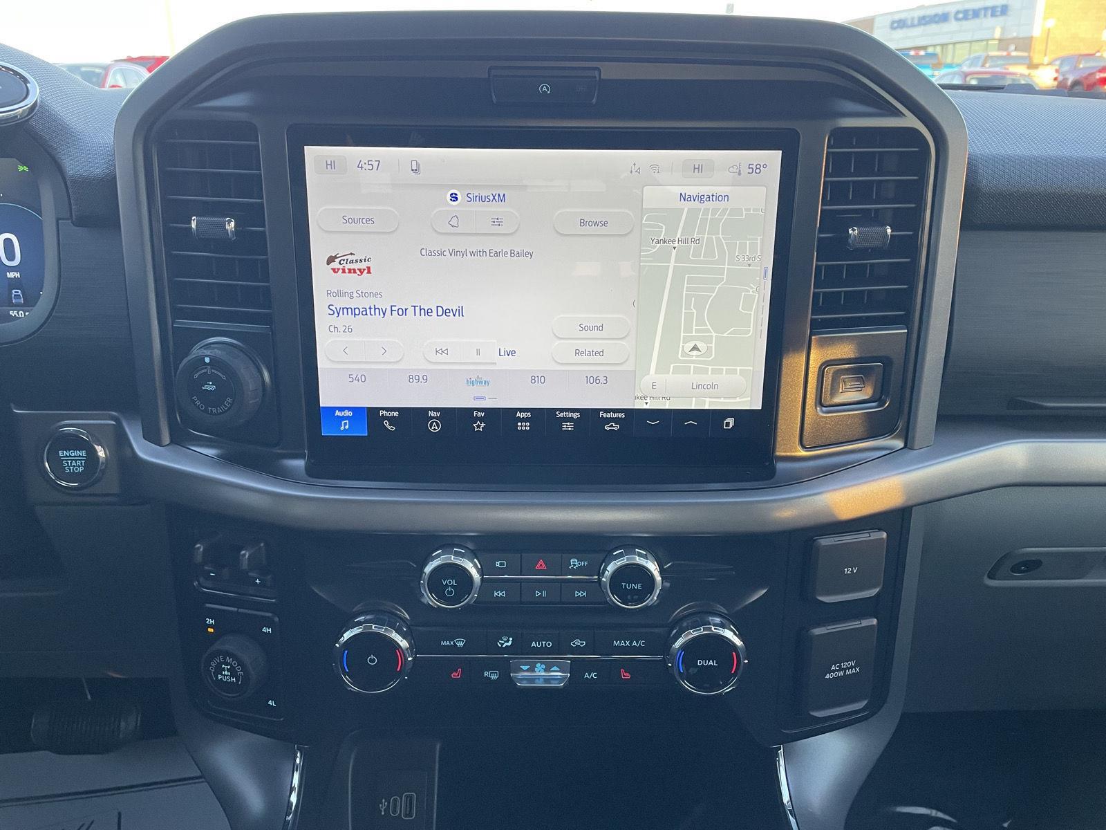 New 2026 Ford F-150 for sale in Lincoln NE