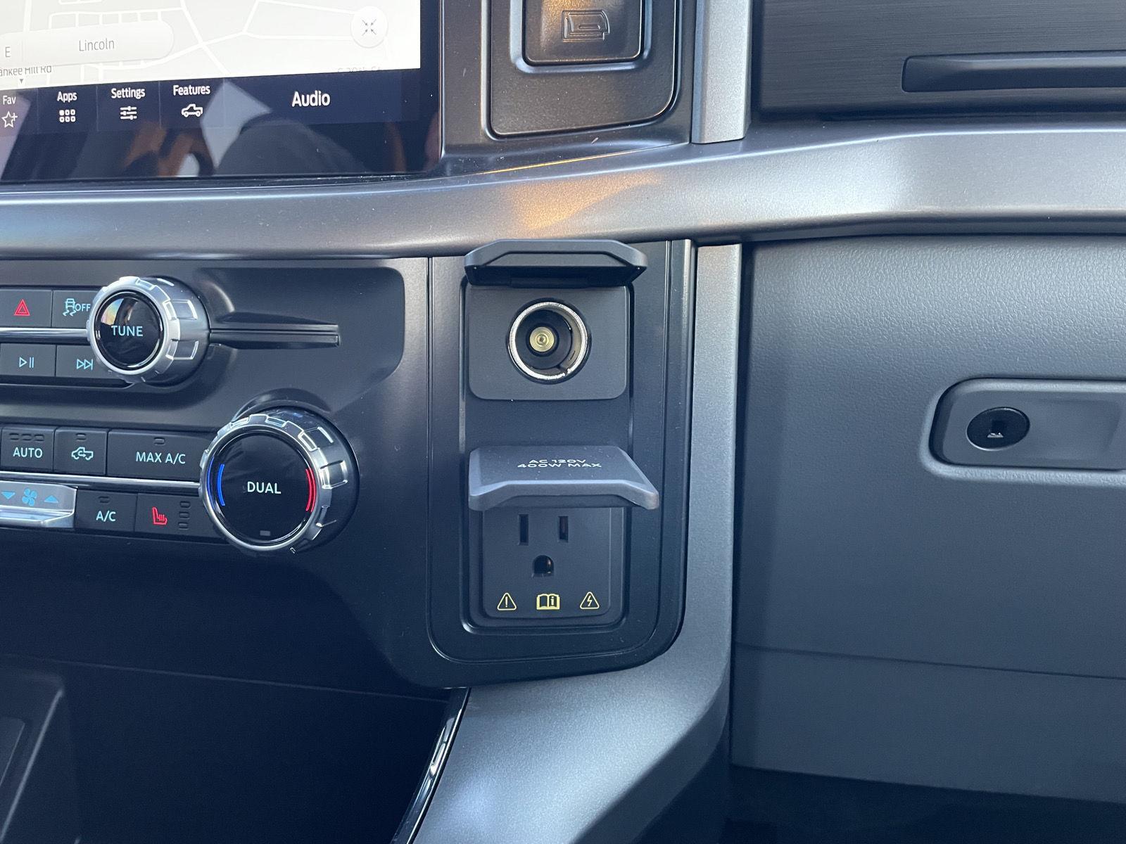 New 2026 Ford F-150 for sale in Lincoln NE