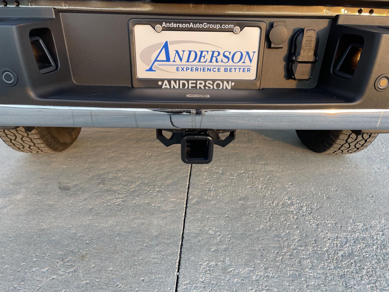 New 2026 Ford F-150 for sale in Lincoln NE