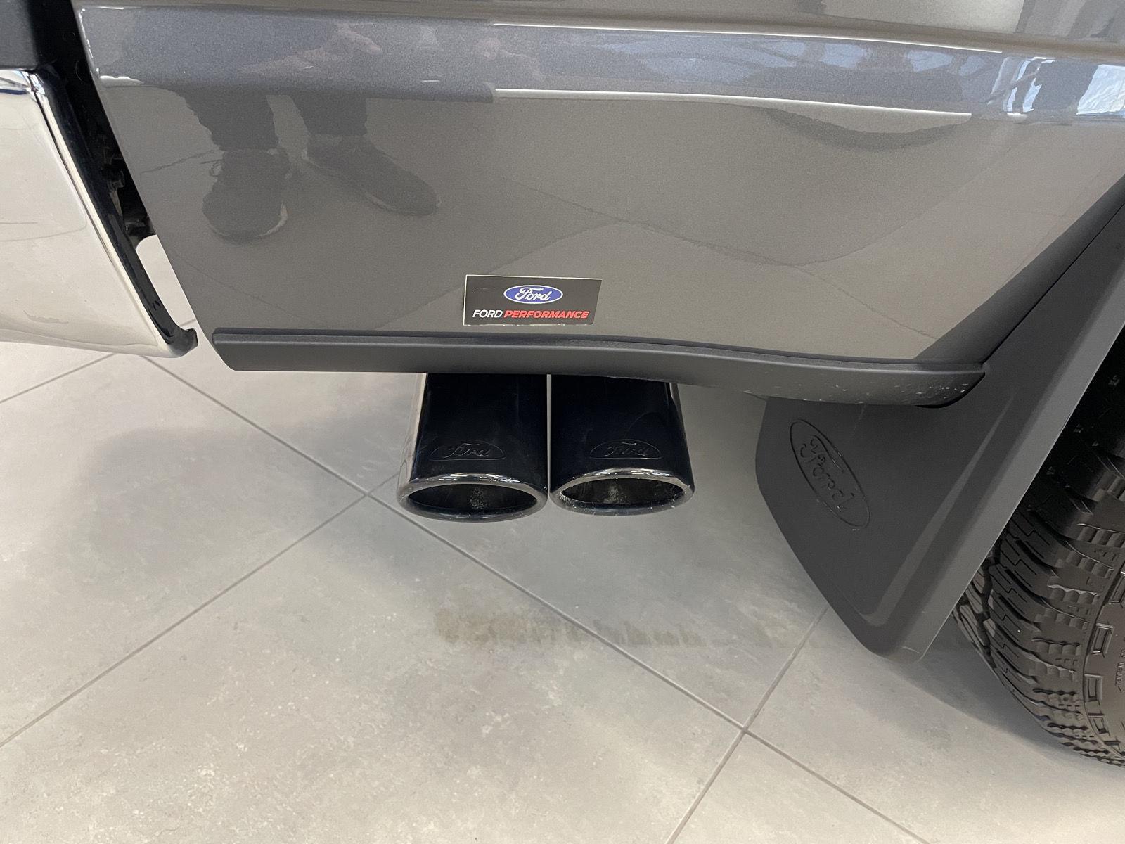 New 2026 Ford F-150 for sale in Lincoln NE