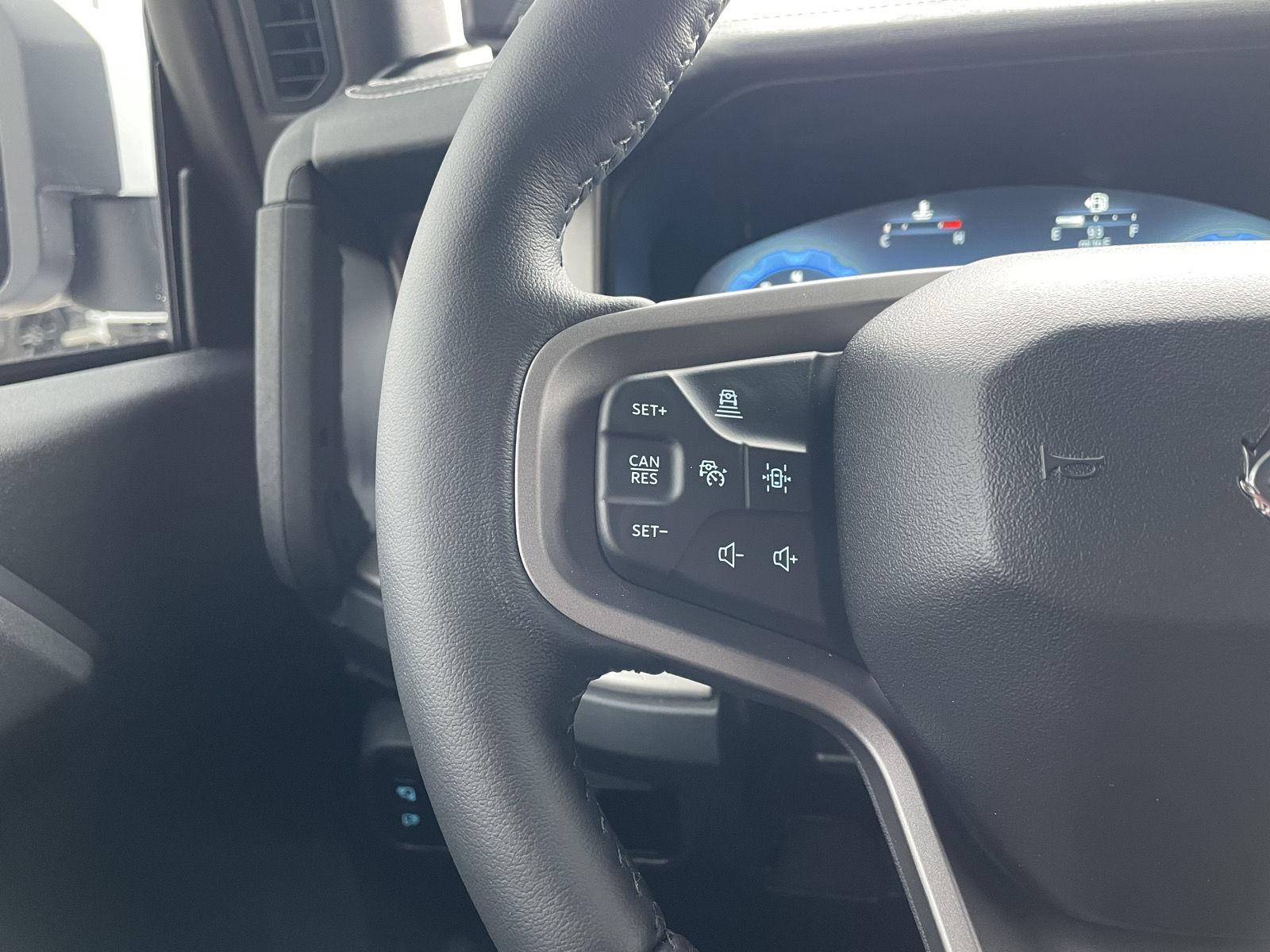 New 2025 Ford Bronco for sale in Lincoln NE