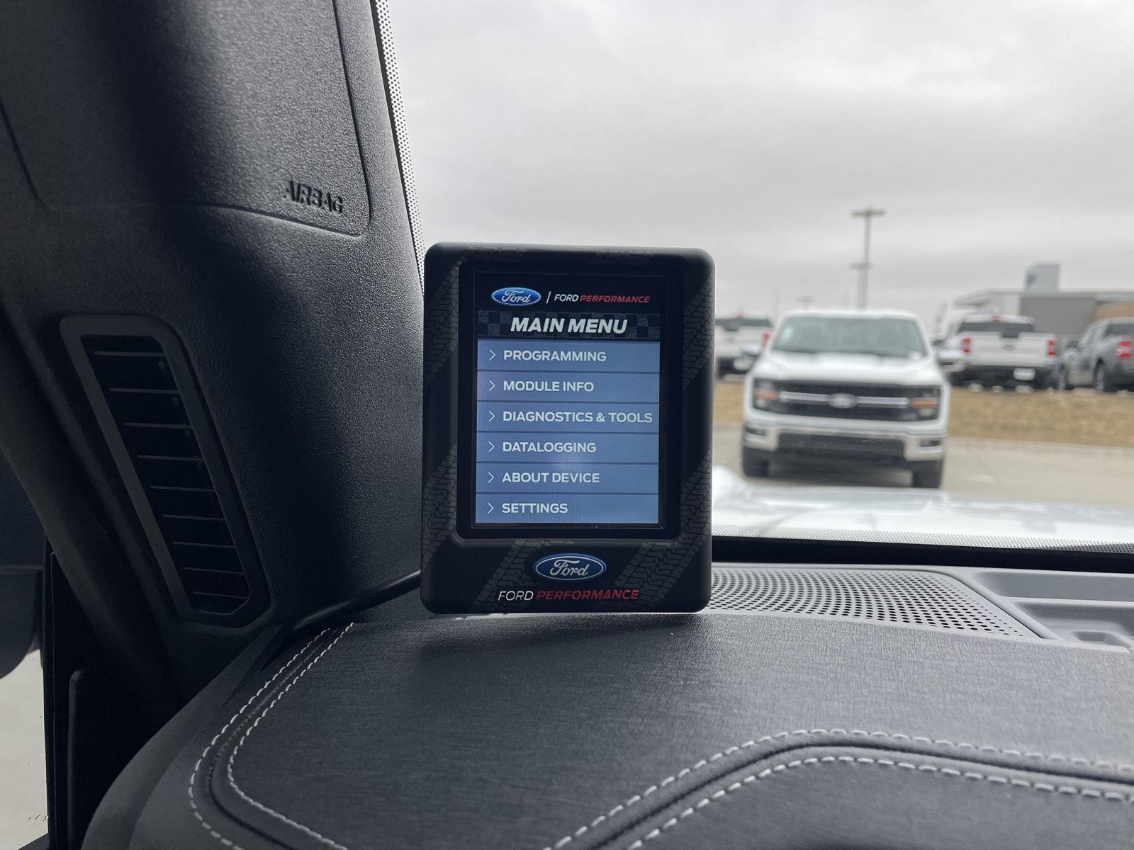 New 2025 Ford Bronco for sale in Lincoln NE