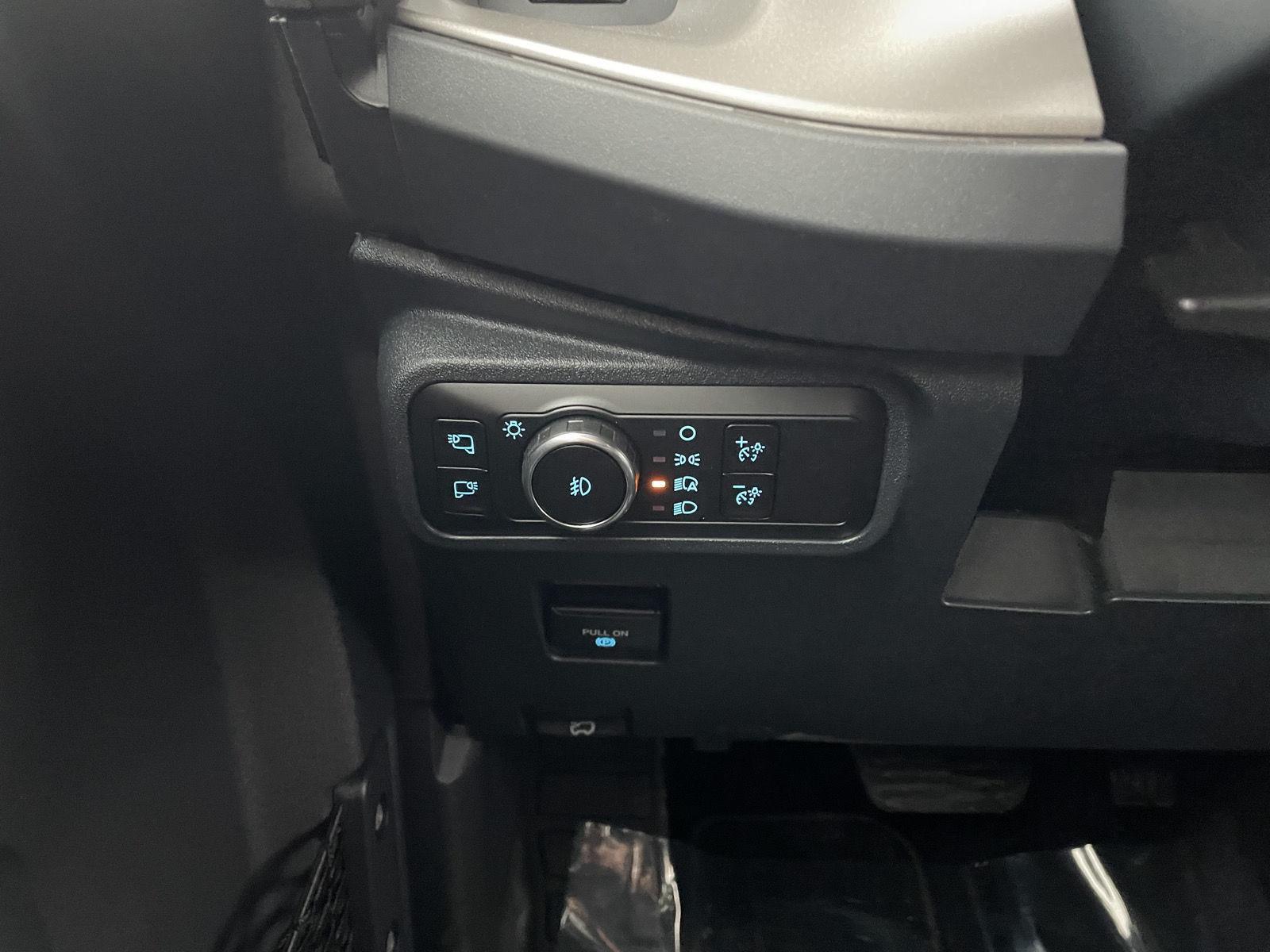 New 2025 Ford Bronco for sale in Lincoln NE