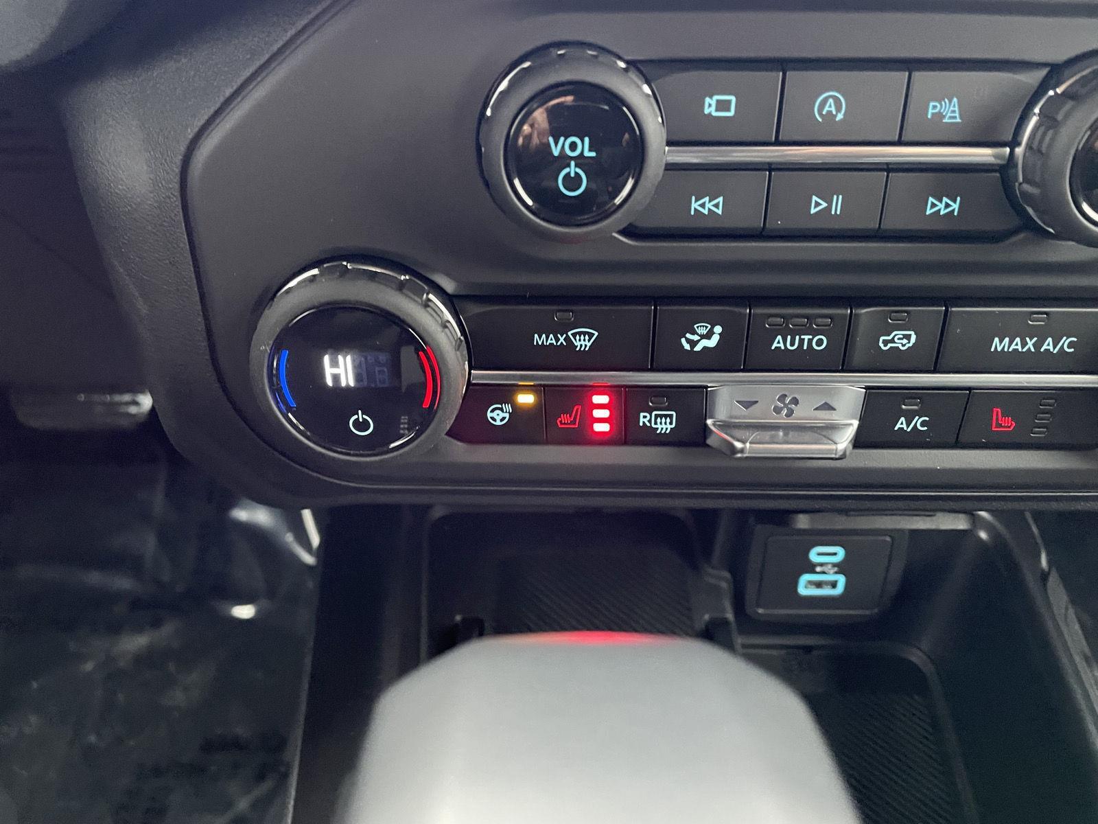 New 2025 Ford Bronco for sale in Lincoln NE