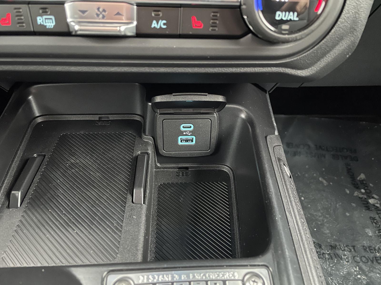 New 2025 Ford Bronco for sale in Lincoln NE