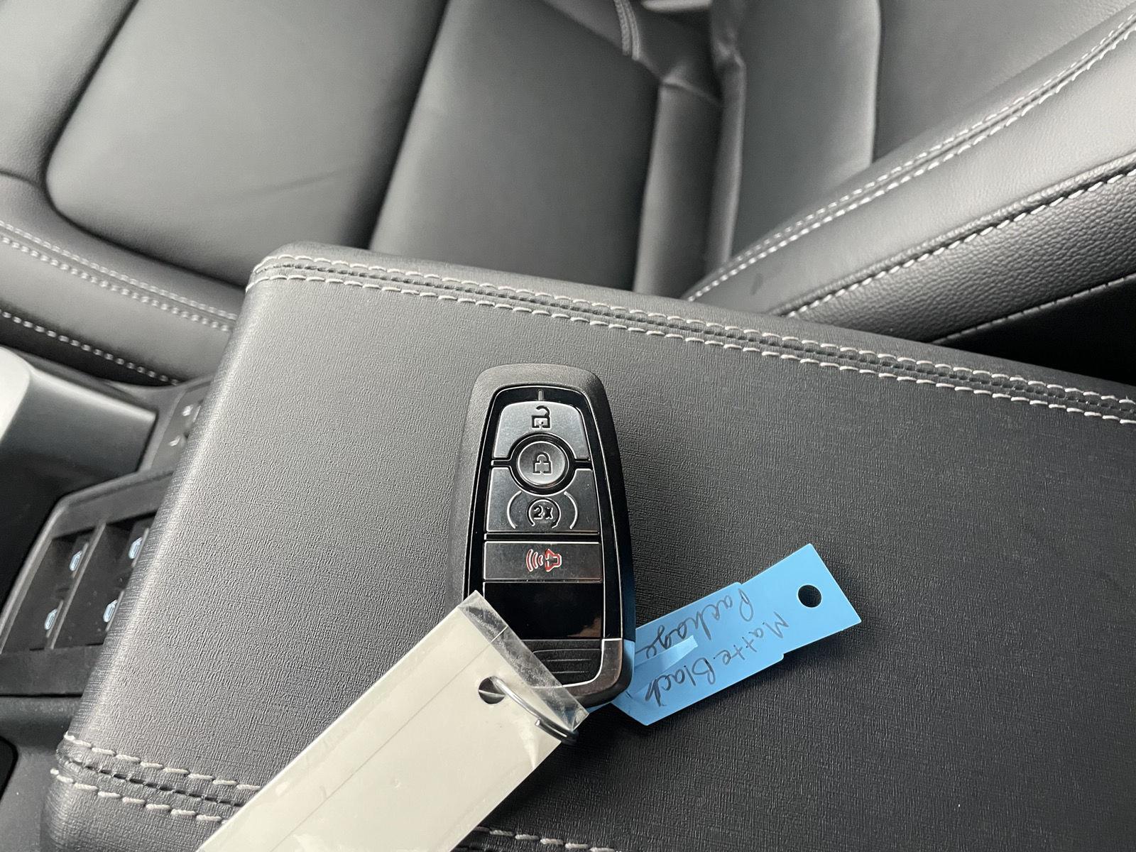 New 2025 Ford Bronco for sale in Lincoln NE