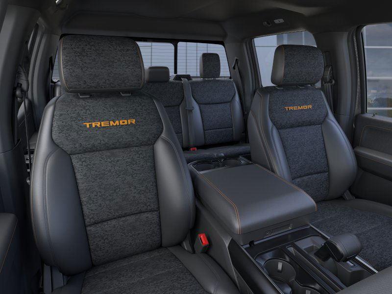 New 2025 Ford F-150 for sale in Lincoln NE