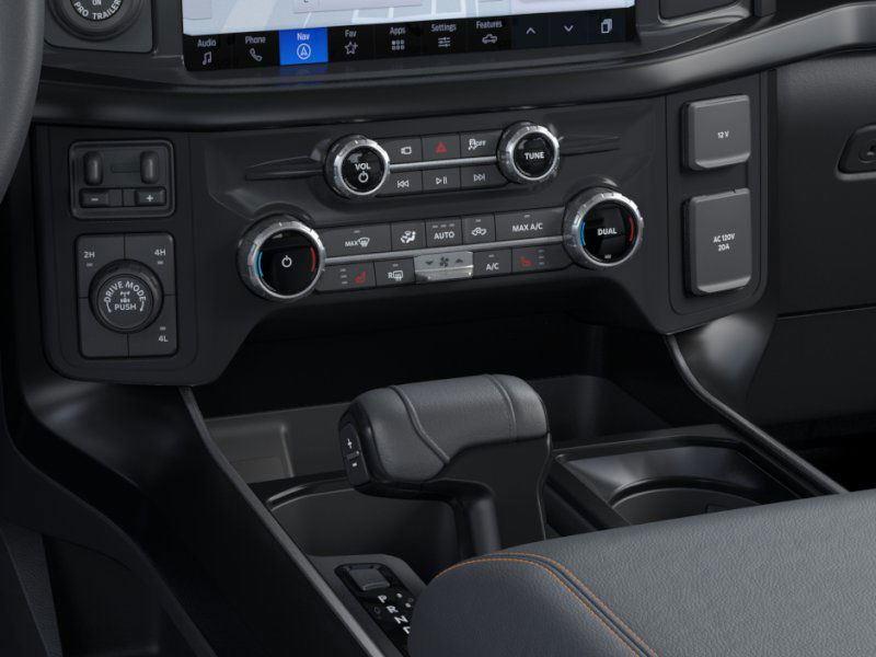 New 2025 Ford F-150 Tremor Crew Cab Truck for sale in Lincoln NE