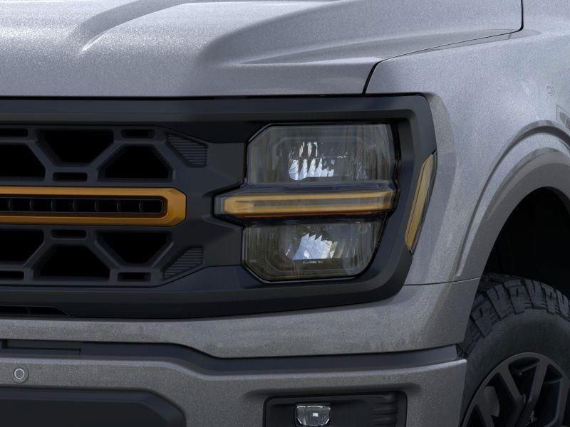 New 2025 Ford F-150 for sale in Lincoln NE