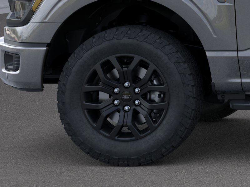 New 2025 Ford F-150 for sale in Lincoln NE