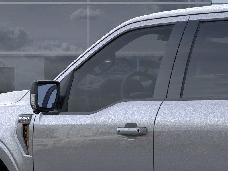 New 2025 Ford F-150 for sale in Lincoln NE