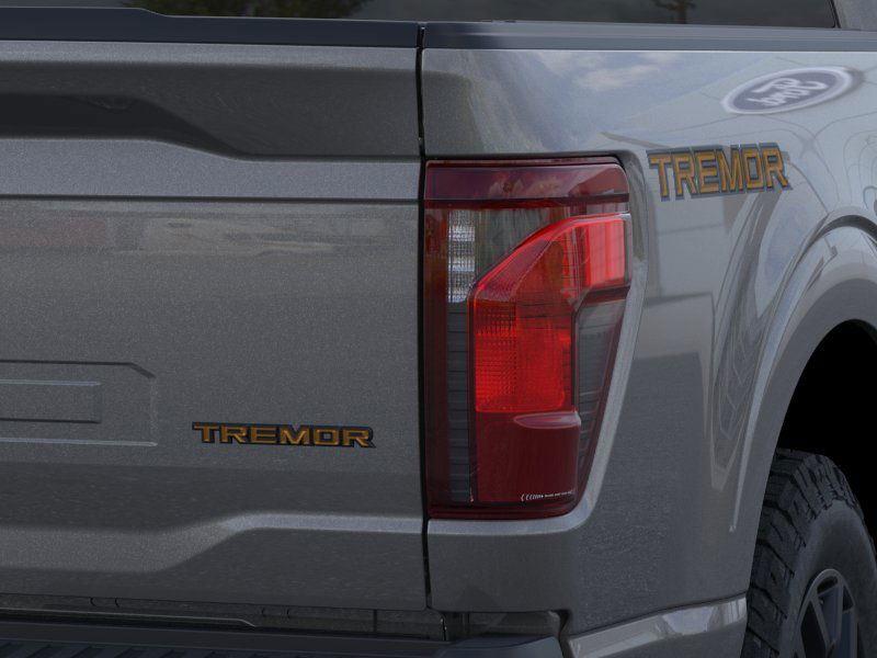 New 2025 Ford F-150 for sale in Lincoln NE