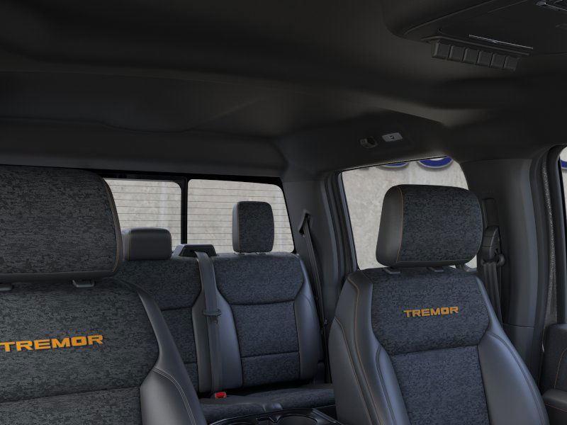 New 2025 Ford F-150 Tremor Crew Cab Truck for sale in Lincoln NE