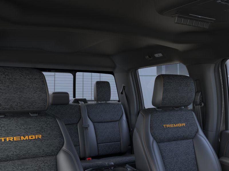New 2025 Ford F-150 for sale in Lincoln NE