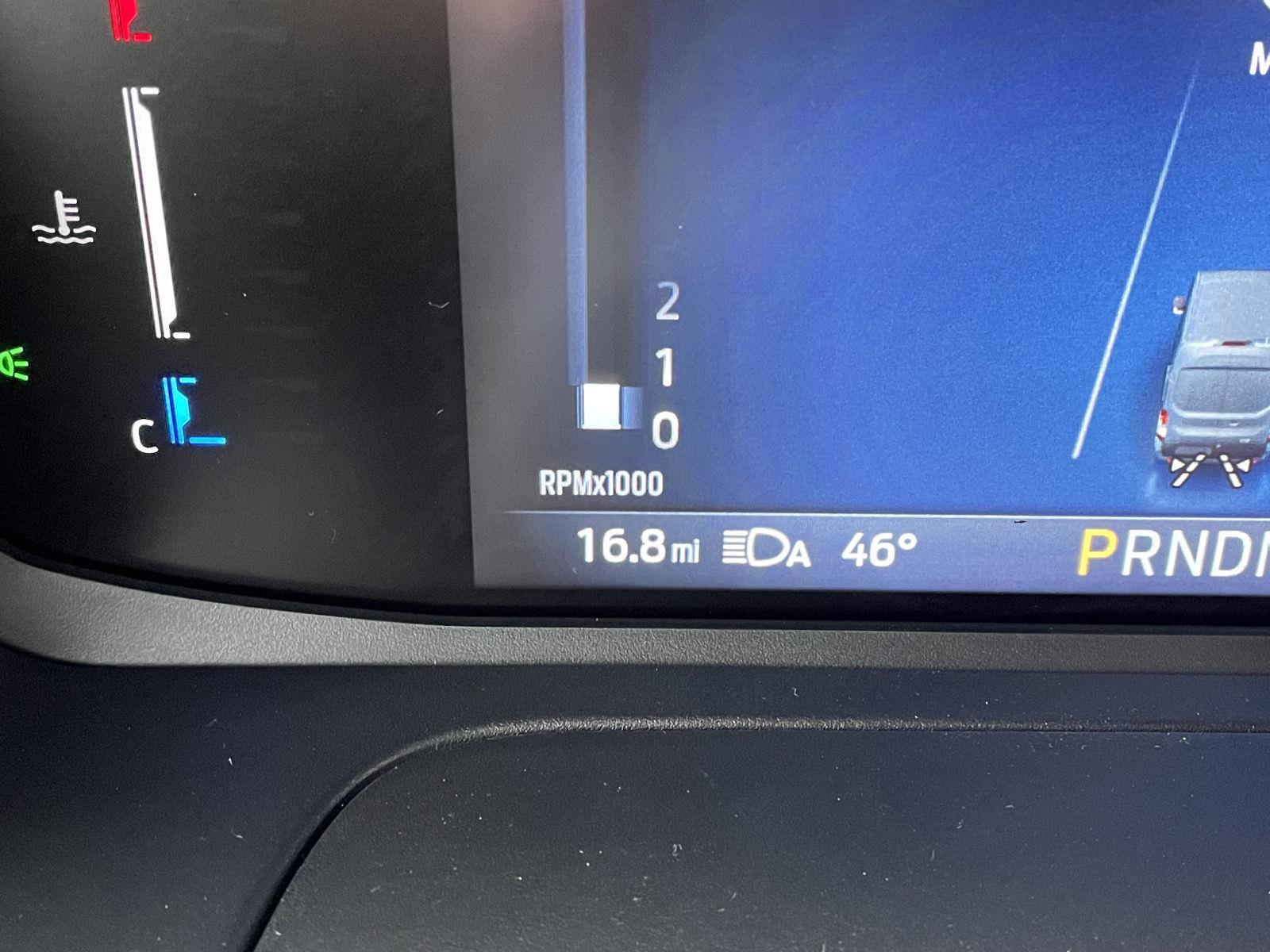 New 2026 Ford Transit Cargo Van for sale in Lincoln NE