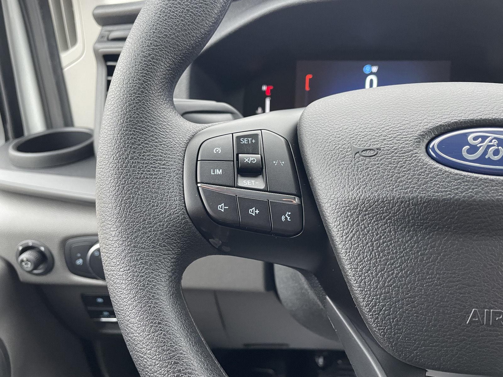 New 2026 Ford Transit Cargo Van for sale in Lincoln NE