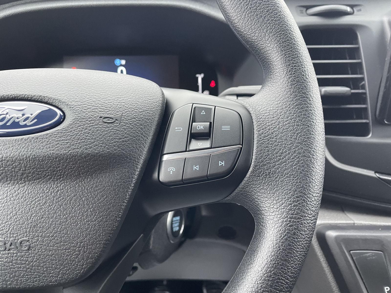 New 2026 Ford Transit Cargo Van for sale in Lincoln NE