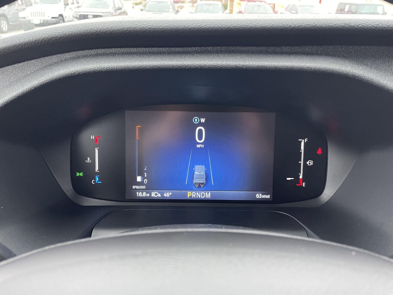 New 2026 Ford Transit Cargo Van for sale in Lincoln NE