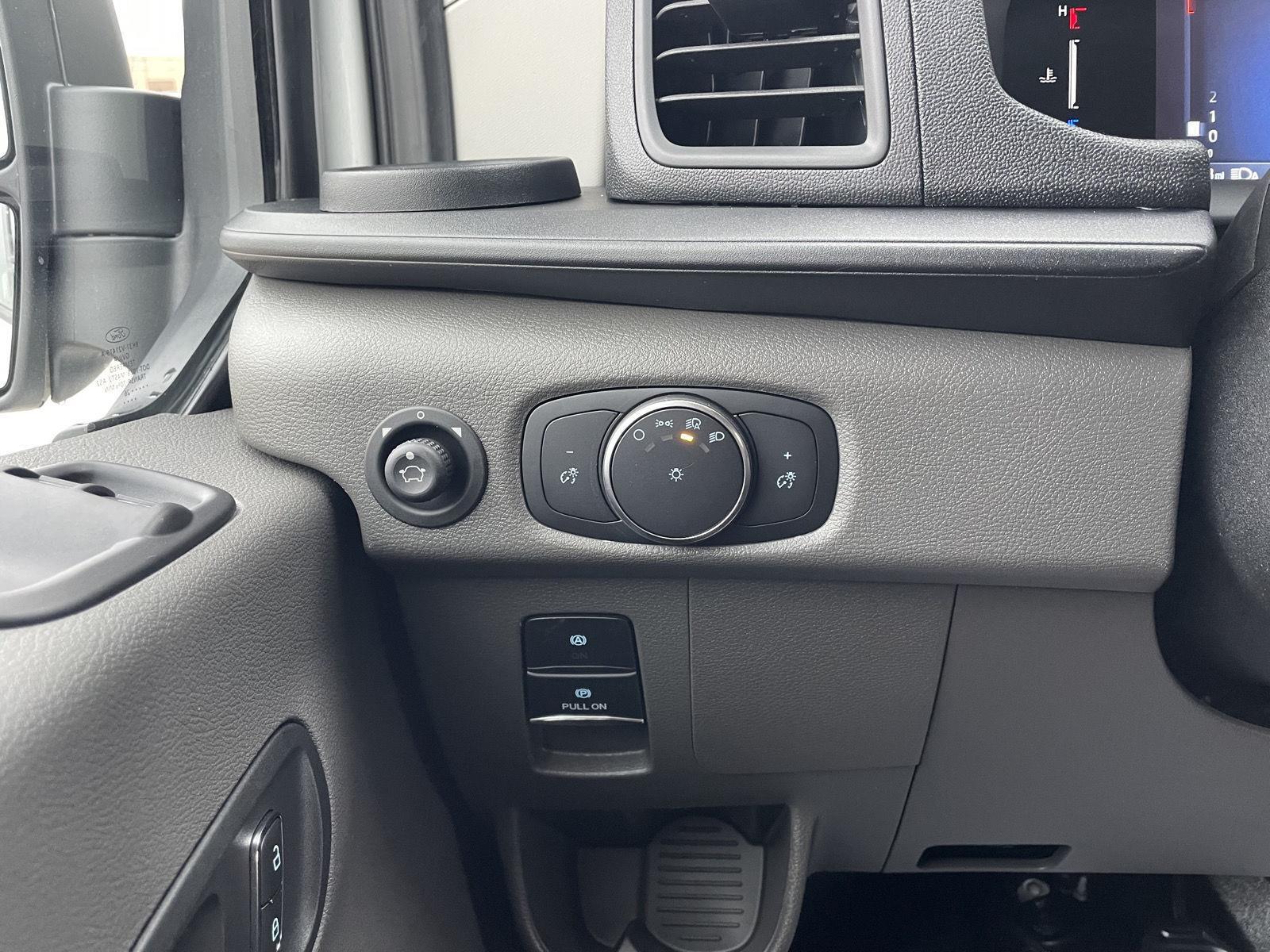 New 2026 Ford Transit Cargo Van for sale in Lincoln NE