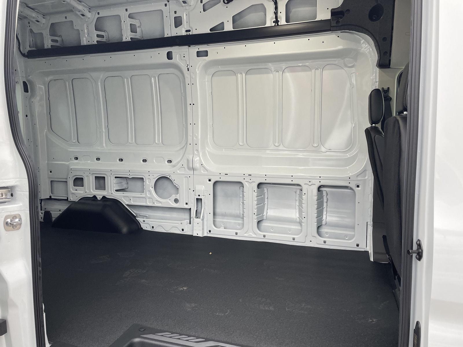 New 2026 Ford Transit Cargo Van for sale in Lincoln NE