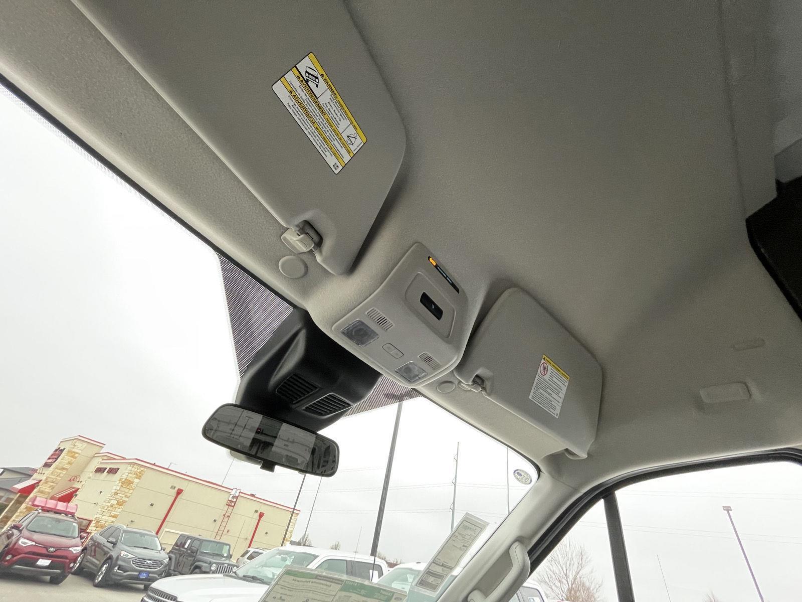 New 2026 Ford Transit Cargo Van for sale in Lincoln NE