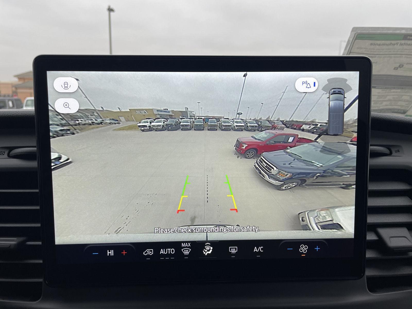 New 2026 Ford Transit Cargo Van for sale in Lincoln NE