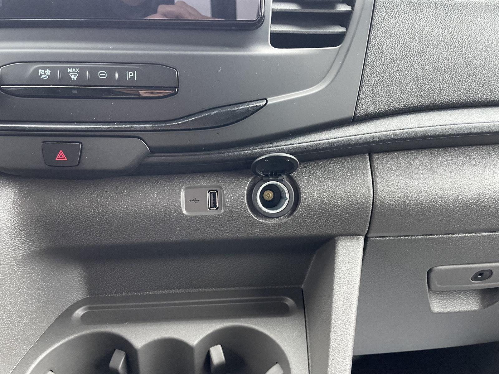 New 2026 Ford Transit Cargo Van for sale in Lincoln NE