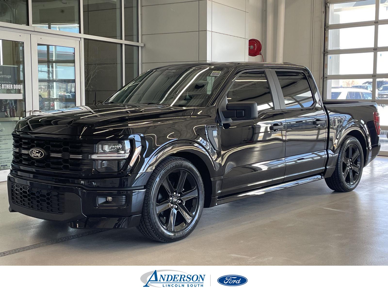 New 2026 Ford F-150 for sale in Lincoln NE