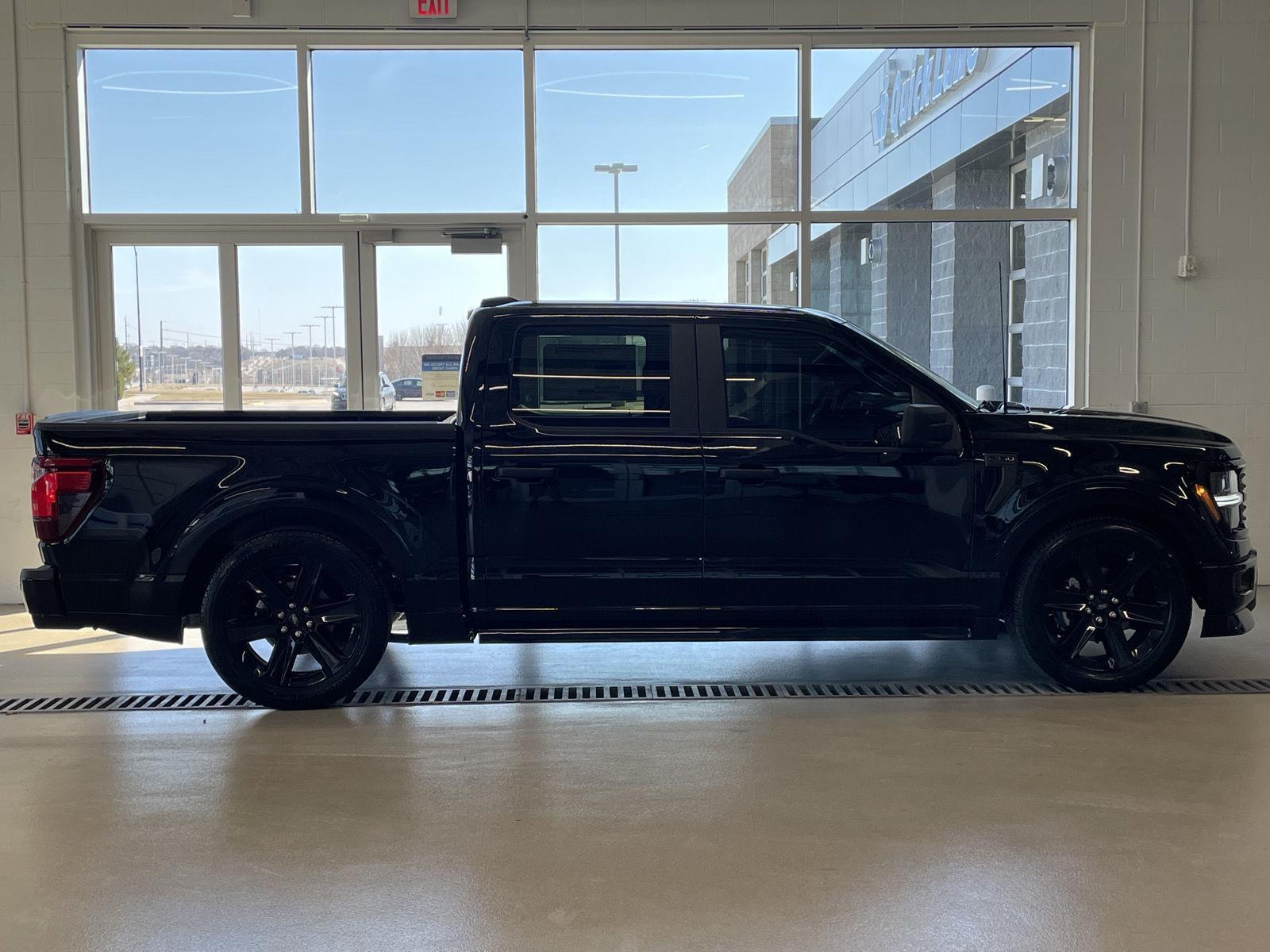 New 2026 Ford F-150 for sale in Lincoln NE