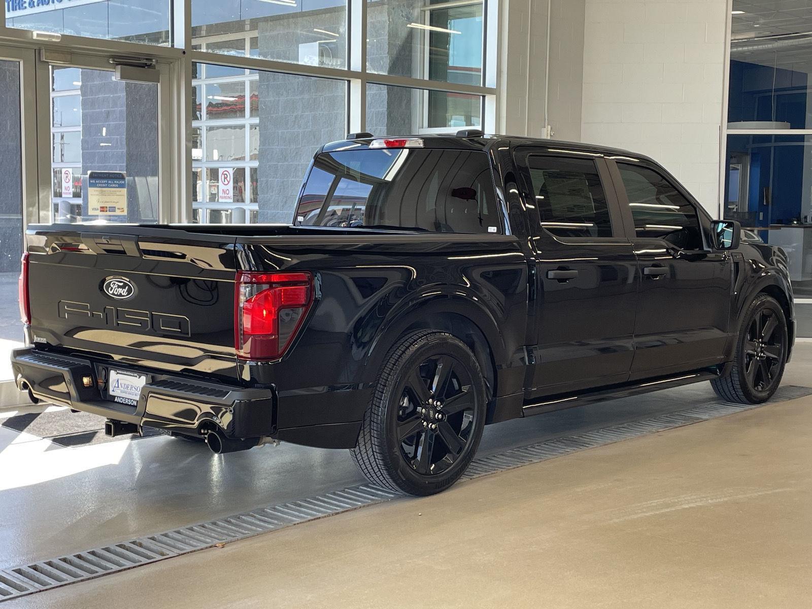 New 2026 Ford F-150 for sale in Lincoln NE