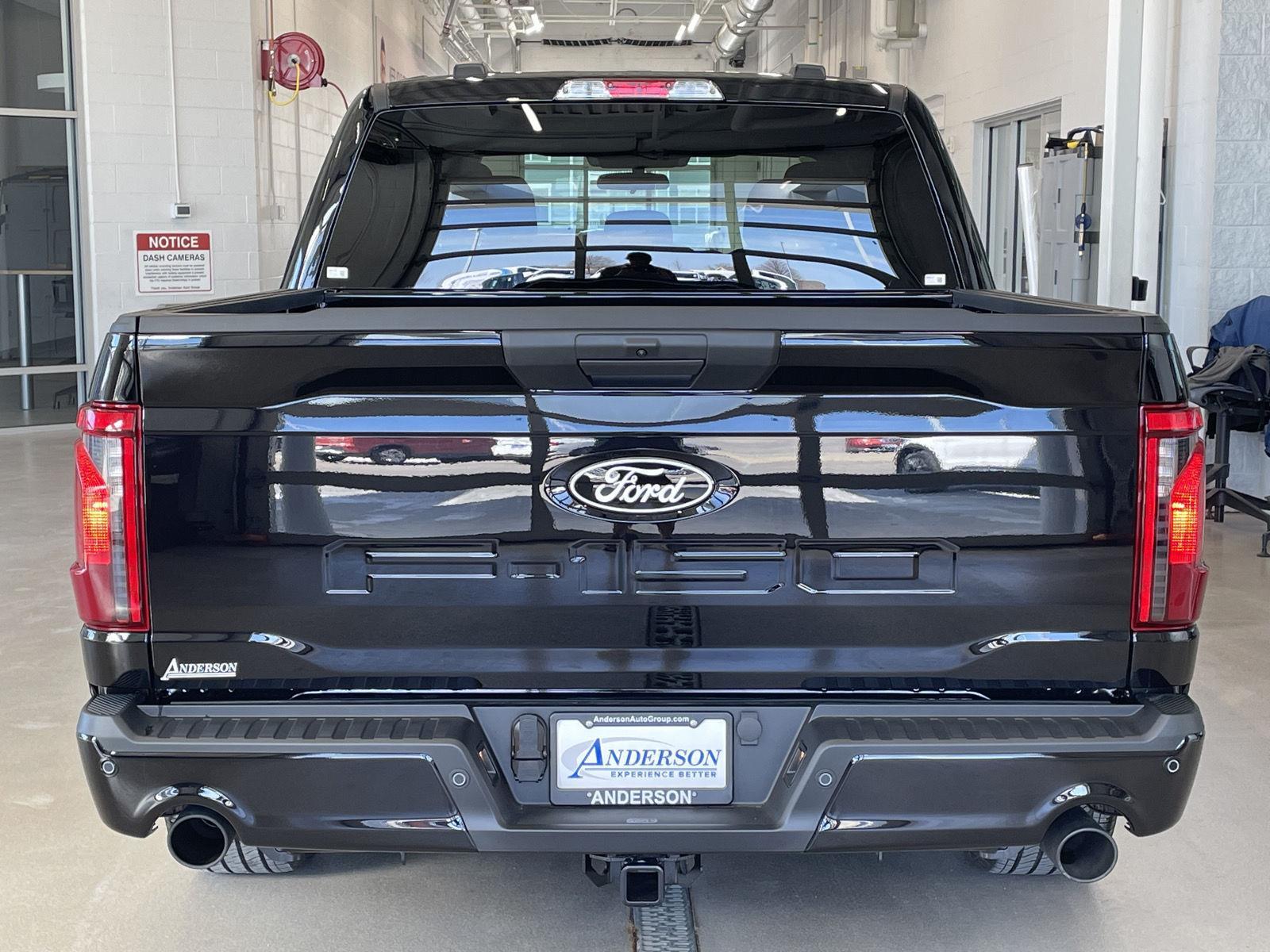 New 2026 Ford F-150 for sale in Lincoln NE