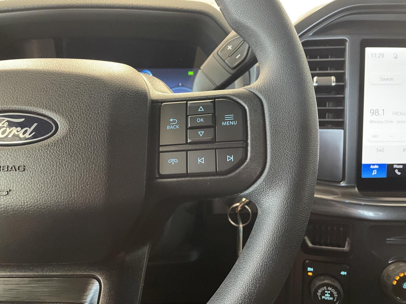 New 2026 Ford F-150 for sale in Lincoln NE