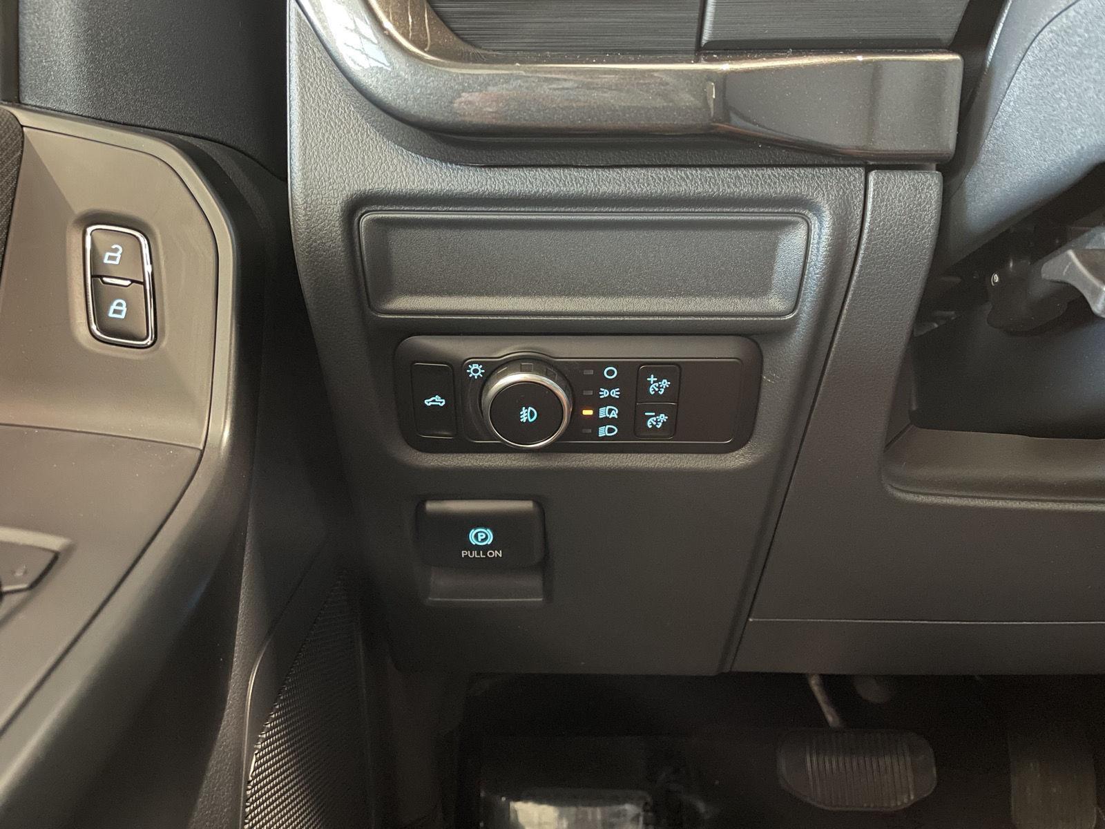 New 2026 Ford F-150 for sale in Lincoln NE