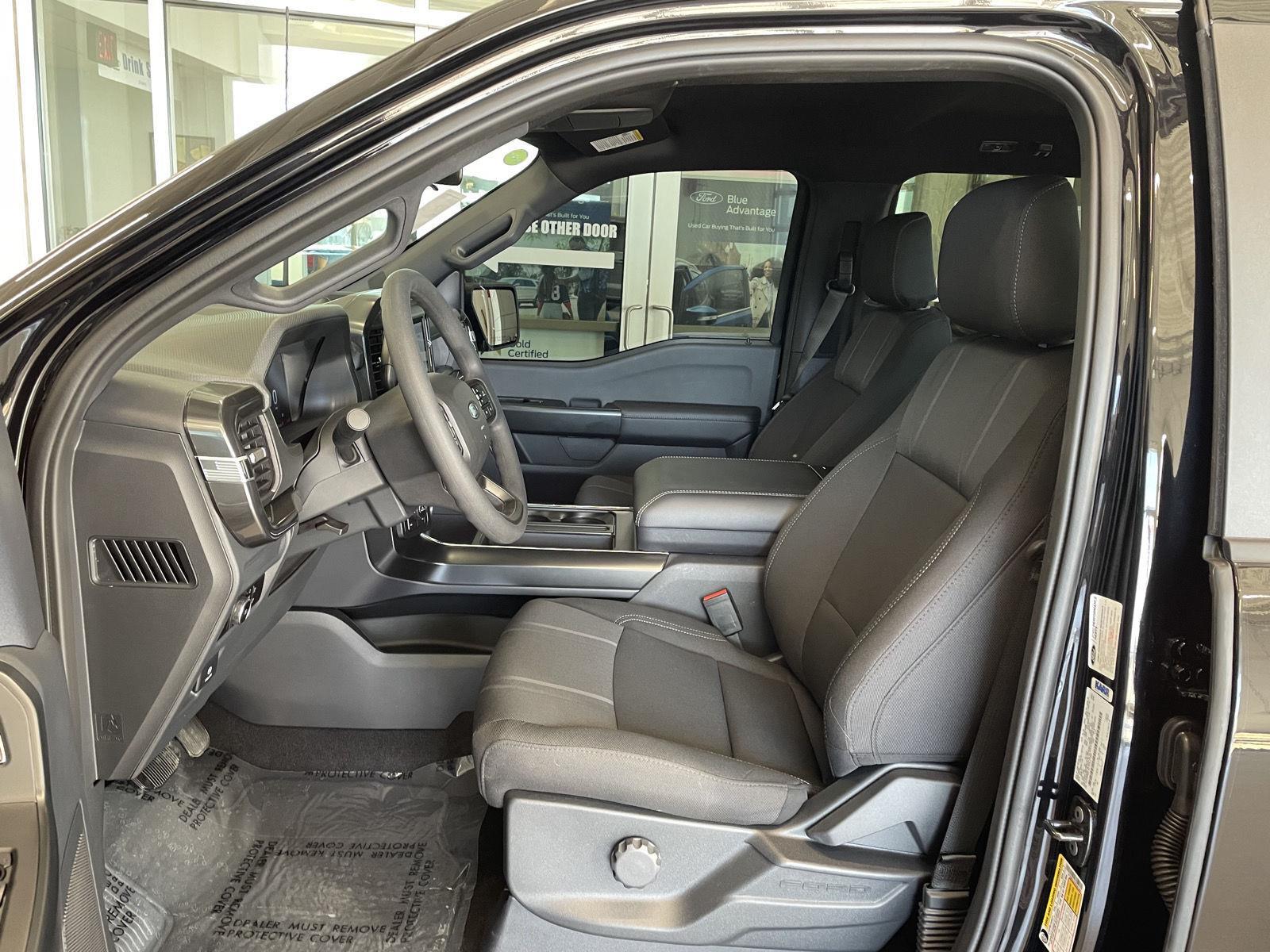 New 2026 Ford F-150 for sale in Lincoln NE