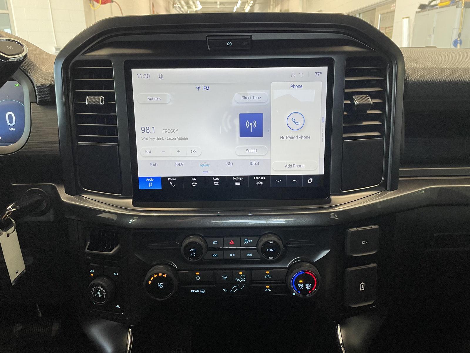 New 2026 Ford F-150 for sale in Lincoln NE