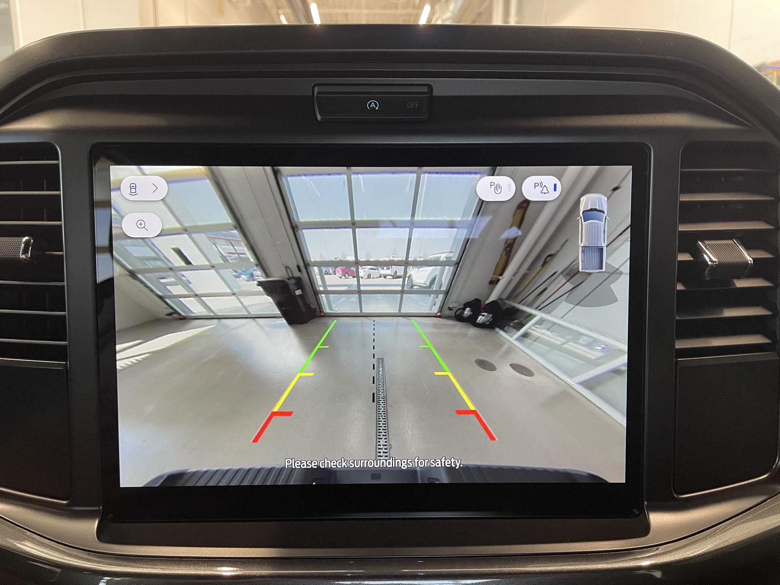 New 2026 Ford F-150 for sale in Lincoln NE