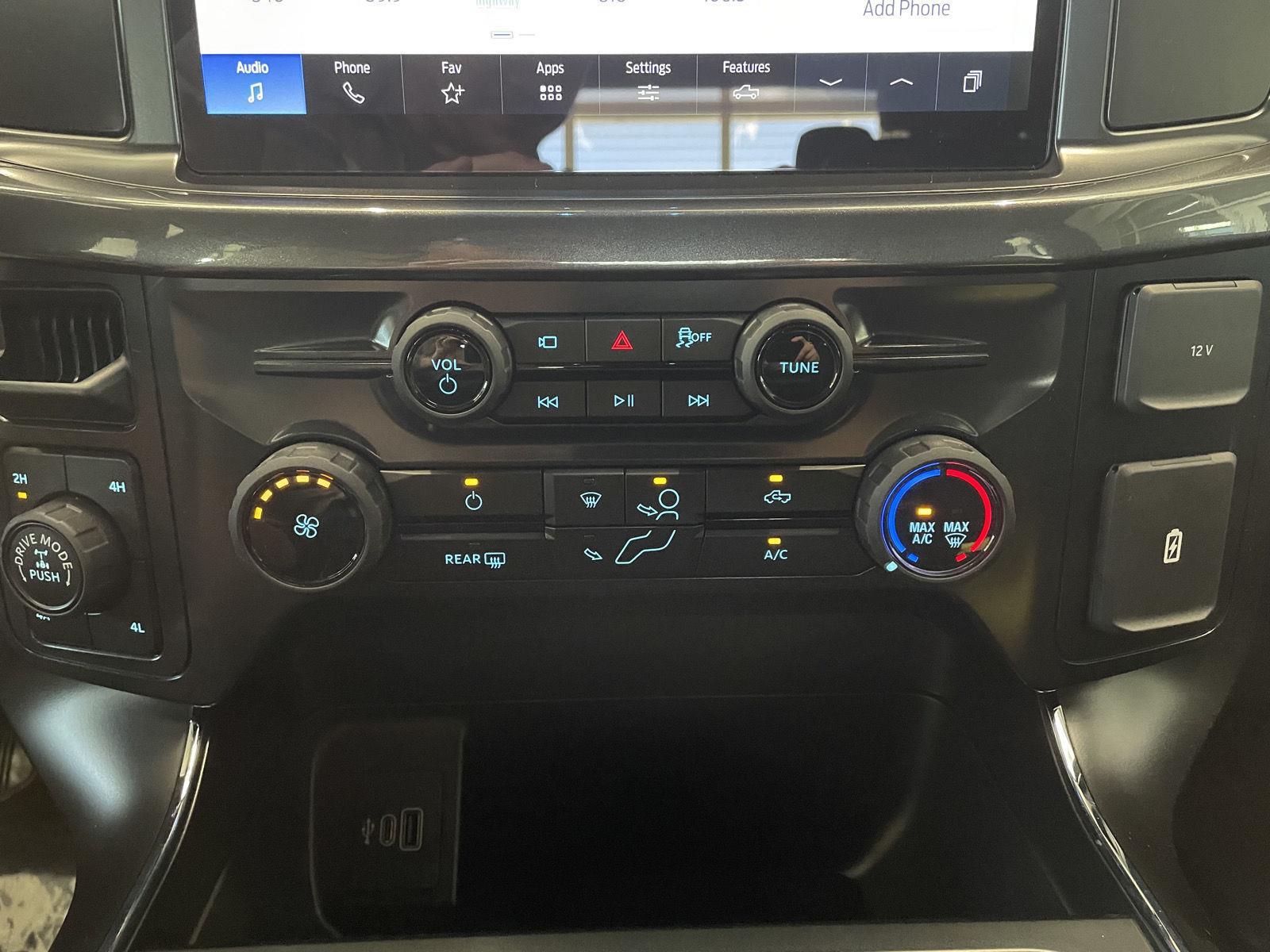 New 2026 Ford F-150 for sale in Lincoln NE