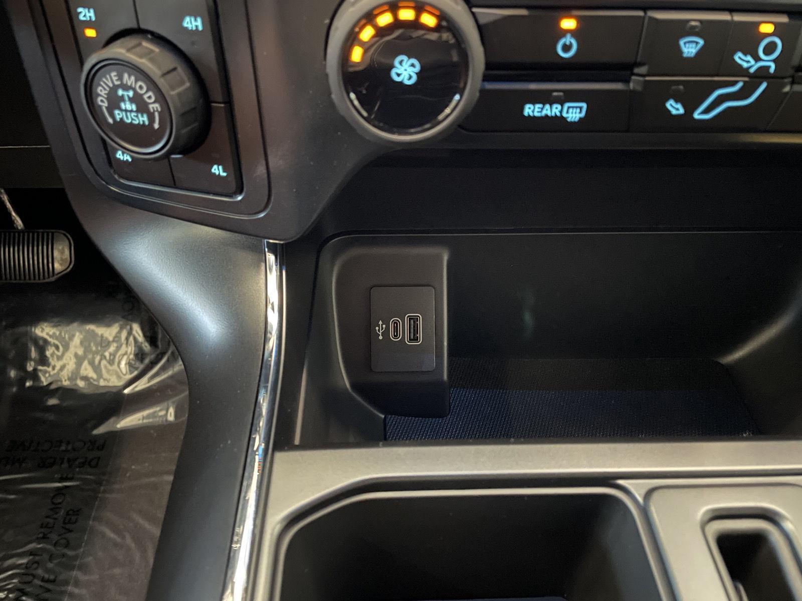 New 2026 Ford F-150 for sale in Lincoln NE