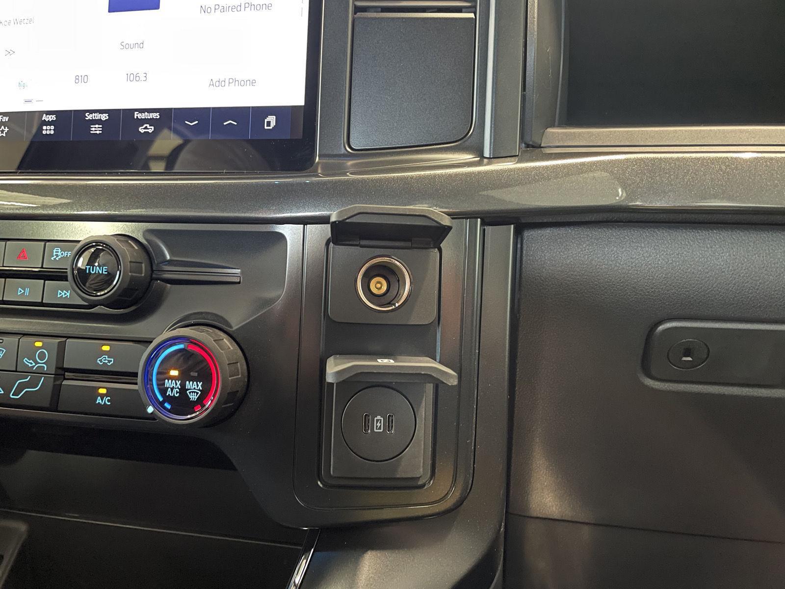 New 2026 Ford F-150 for sale in Lincoln NE