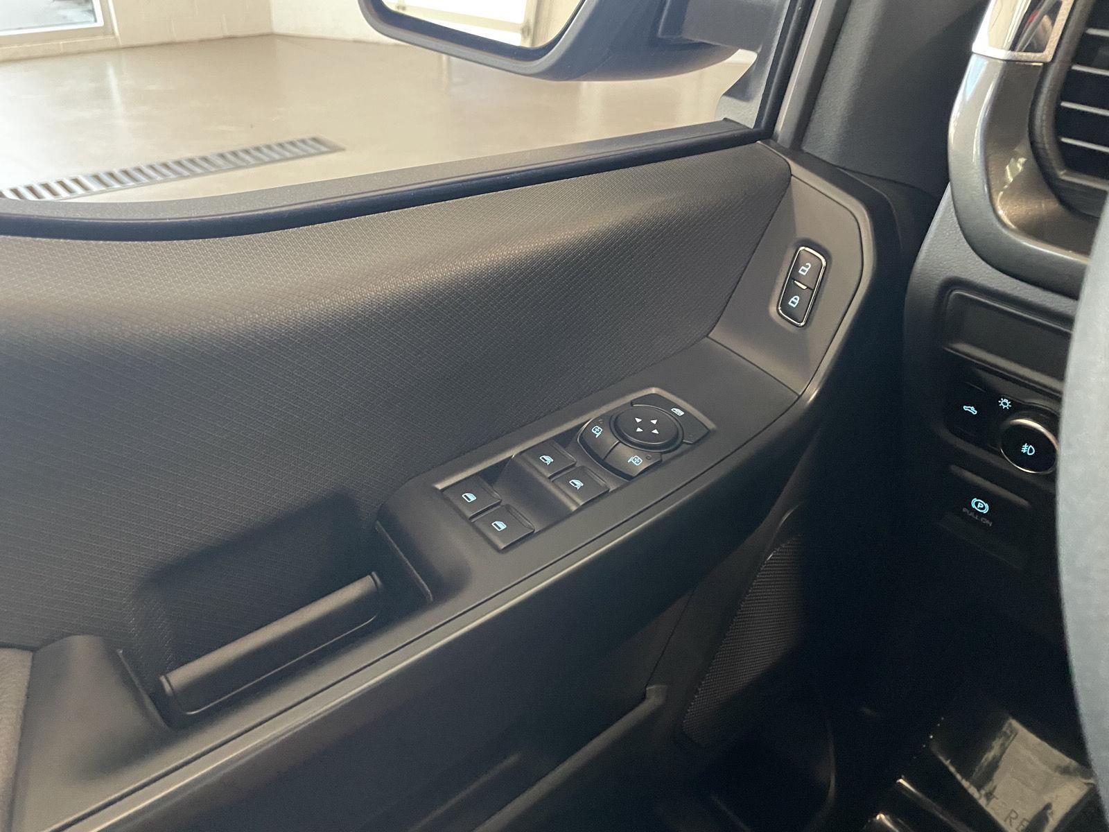 New 2026 Ford F-150 for sale in Lincoln NE